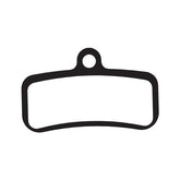 Aztec Organic Disc Brake Pads For Shimano Saint Disc Pads